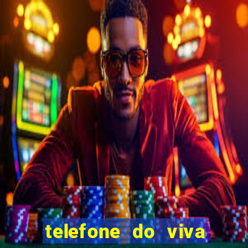 telefone do viva sorte oficial